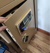 定州保险柜开锁